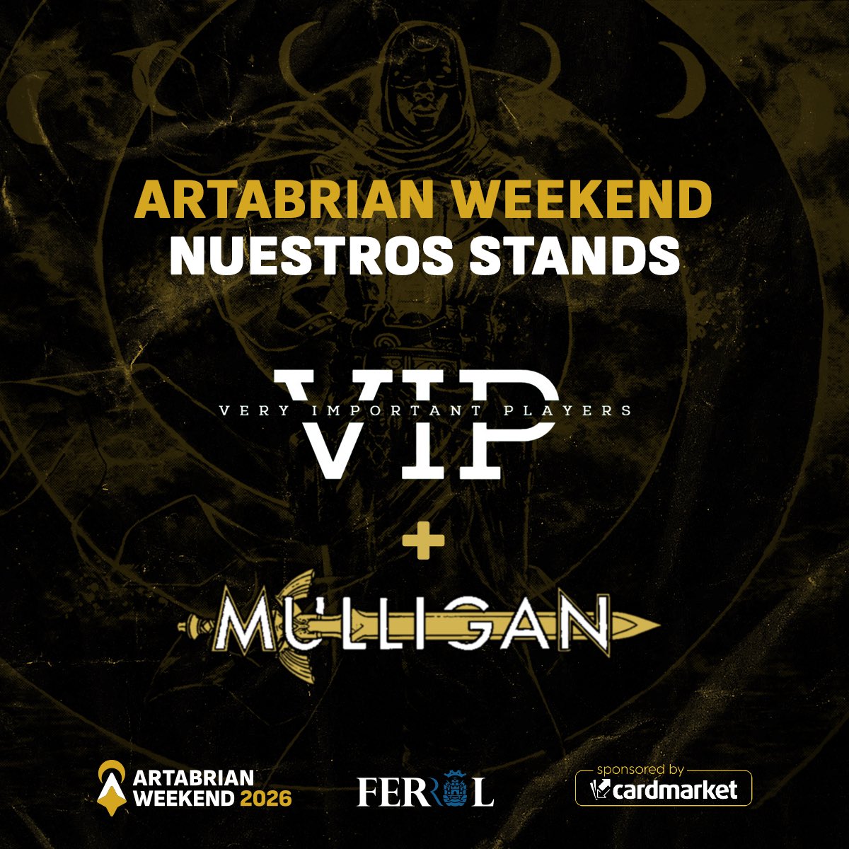 Artabrian Nights tweet media
