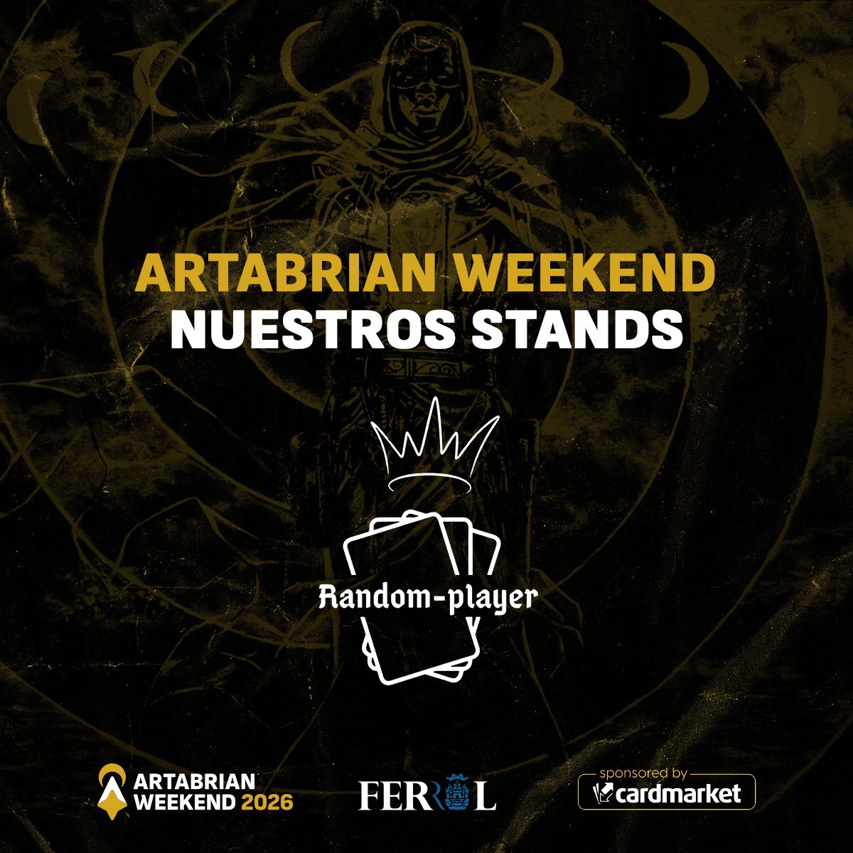 Artabrian Nights tweet media