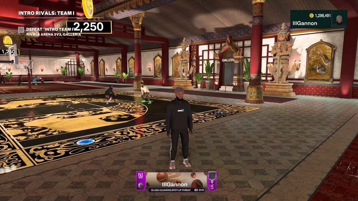 yo current gen niggas wya