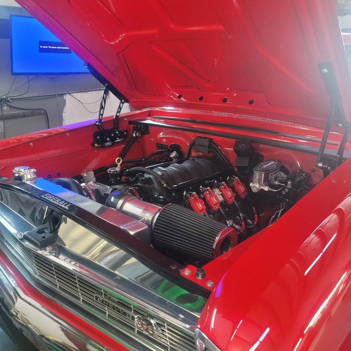 Shout out to PROS Tuning - Performance Racing Options &amp; Services in Riviera Beach, Florida <a href="/pros/">pros</a>tuning @pros.tuning prostuning.com
#prostuned
#prostuning
#pros.tuning
#MustangDynamometer 
#MustangDyne 
#MustangDyno
#MustangDynos