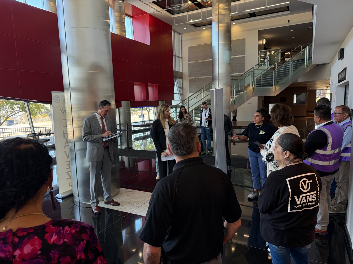 San Diego College of Continuing Education tweet media