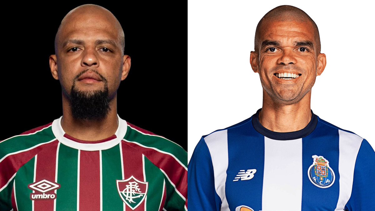 Curiosidades da Bola - PIETRO👶 tweet media