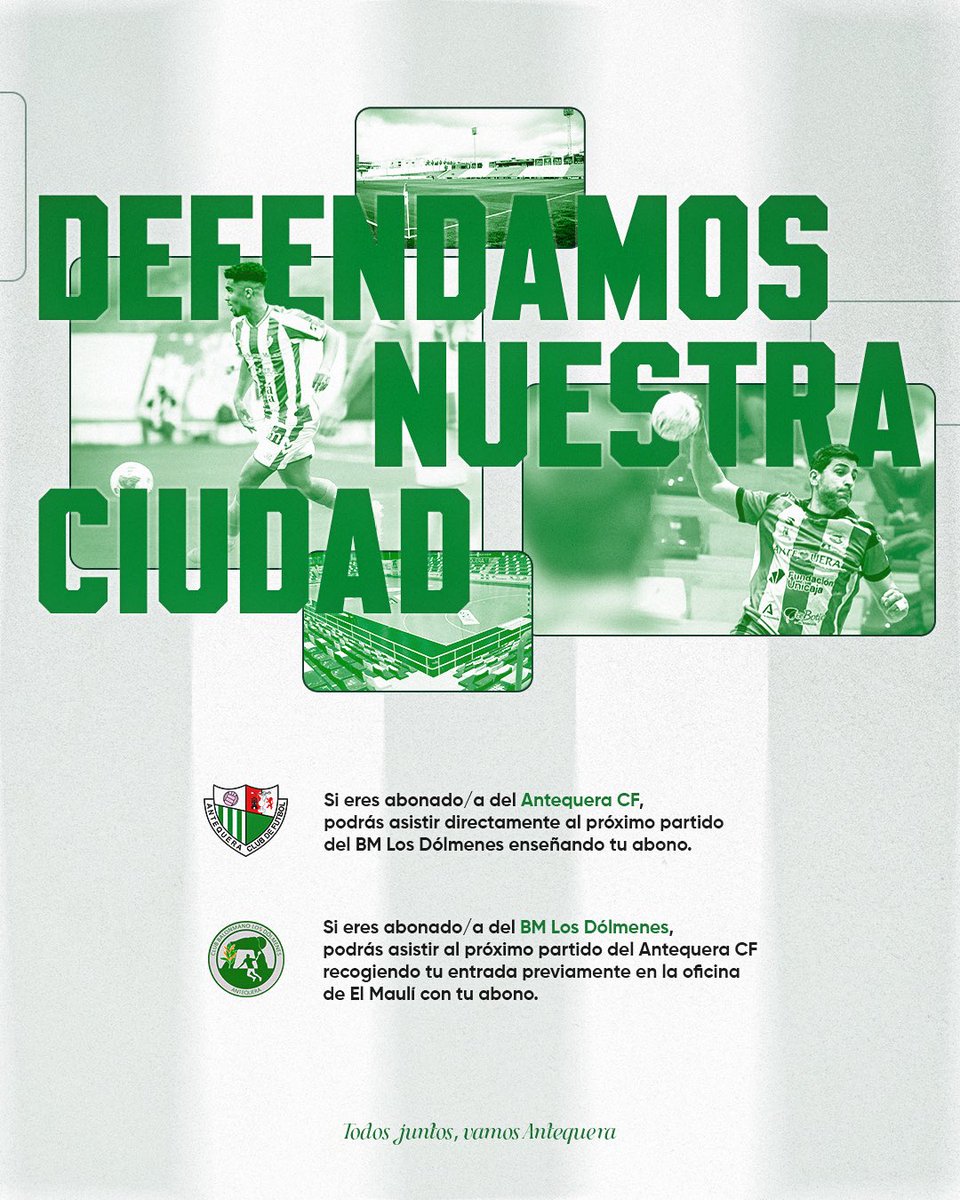 Antequera C. F. tweet media