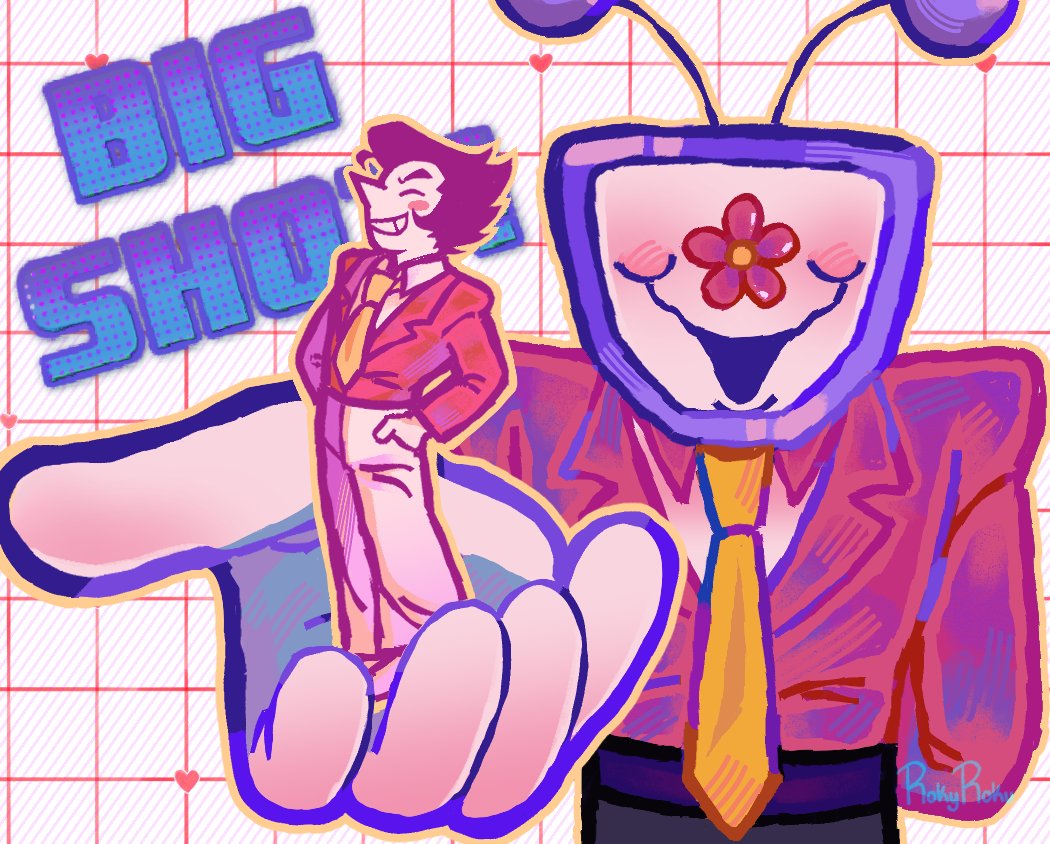 🍋Roku🍋 tweet media