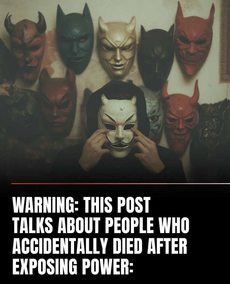 INHERITANCE tweet media