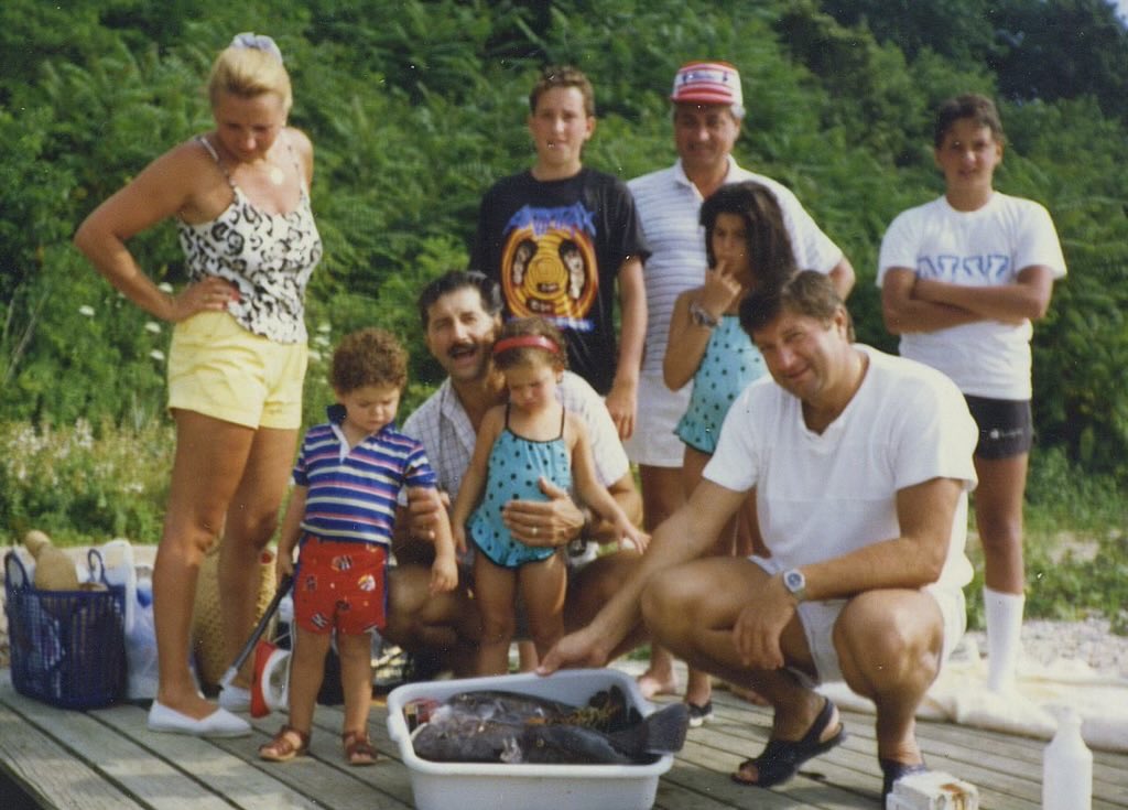 LADE BACKK tweet media