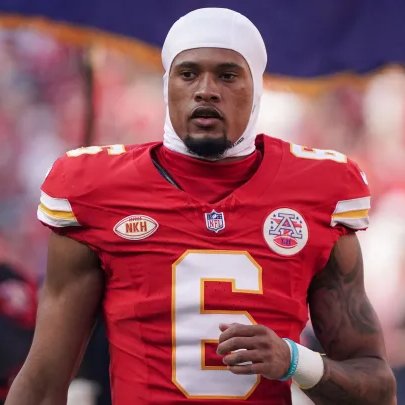 𝗕𝗥𝗘𝗔𝗞𝗜𝗡𝗚: Chiefs standout S Bryan Cook is signing with the Bengals, on a 3-year, $40.25M deal, per <a href="/AdamSchefter/">Adam Schefter</a>