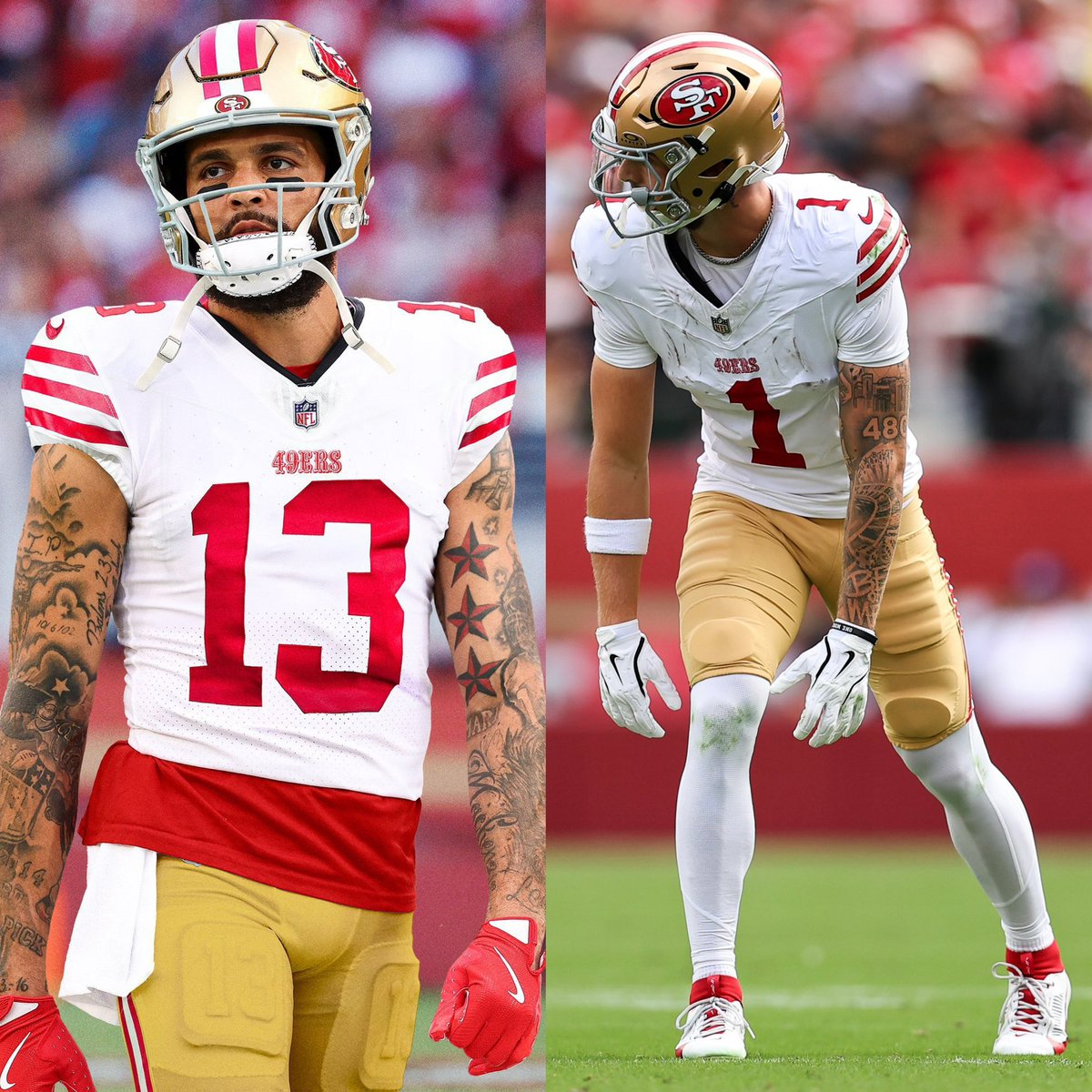 Coach Yac 🗣 tweet media