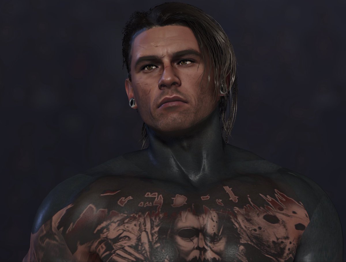 Carter Blackwell tweet media