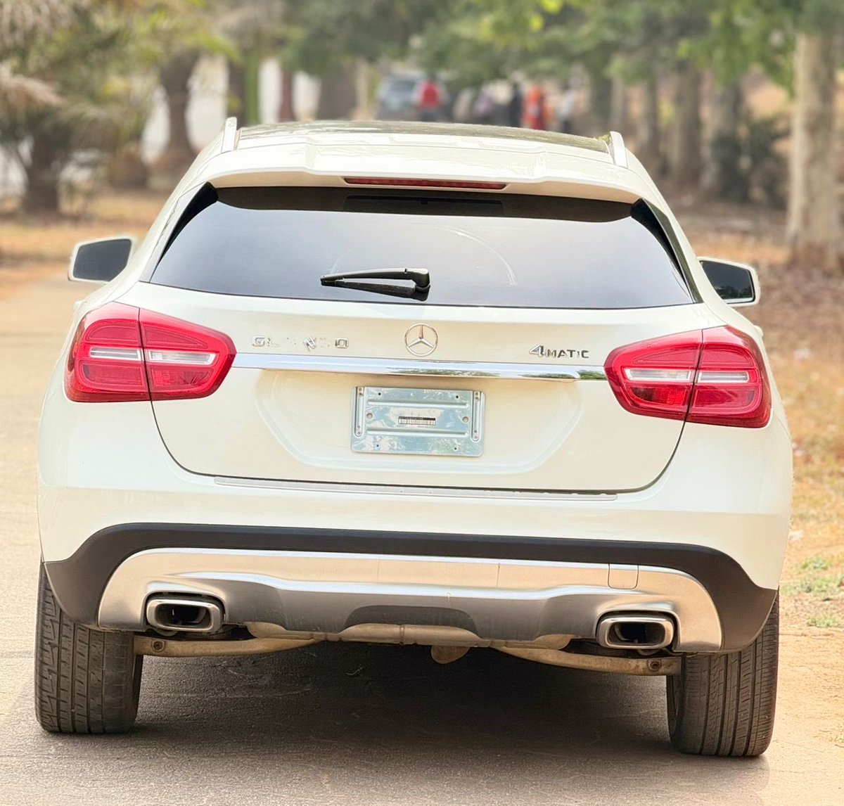 Topcars Abuja tweet media