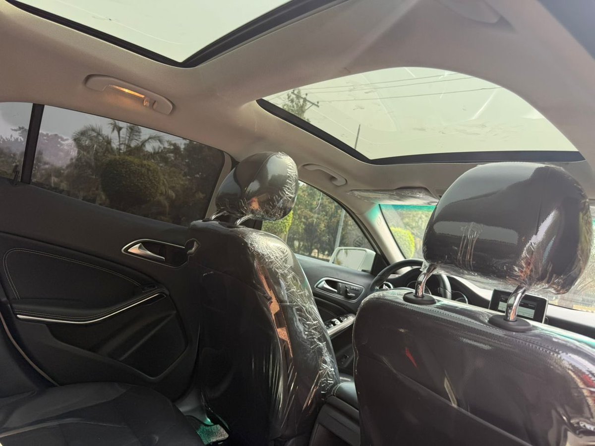 Topcars Abuja tweet media