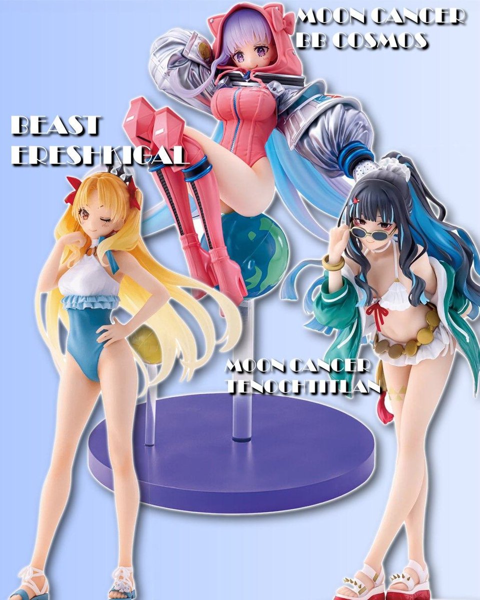 Anime Pop tweet media