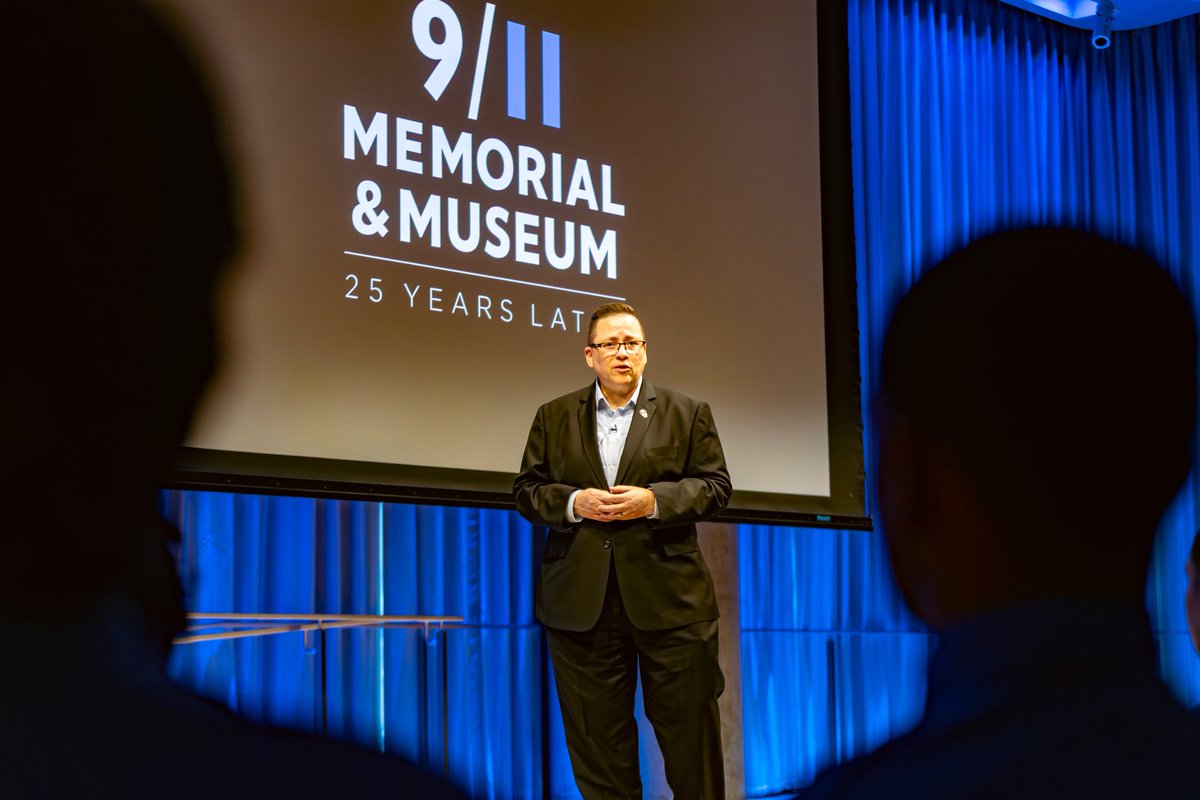 FDNY Commissioner Lillian Bonsignore tweet media