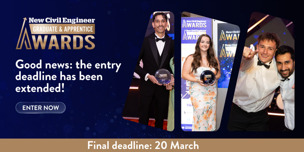 New Civil Engineer tweet media