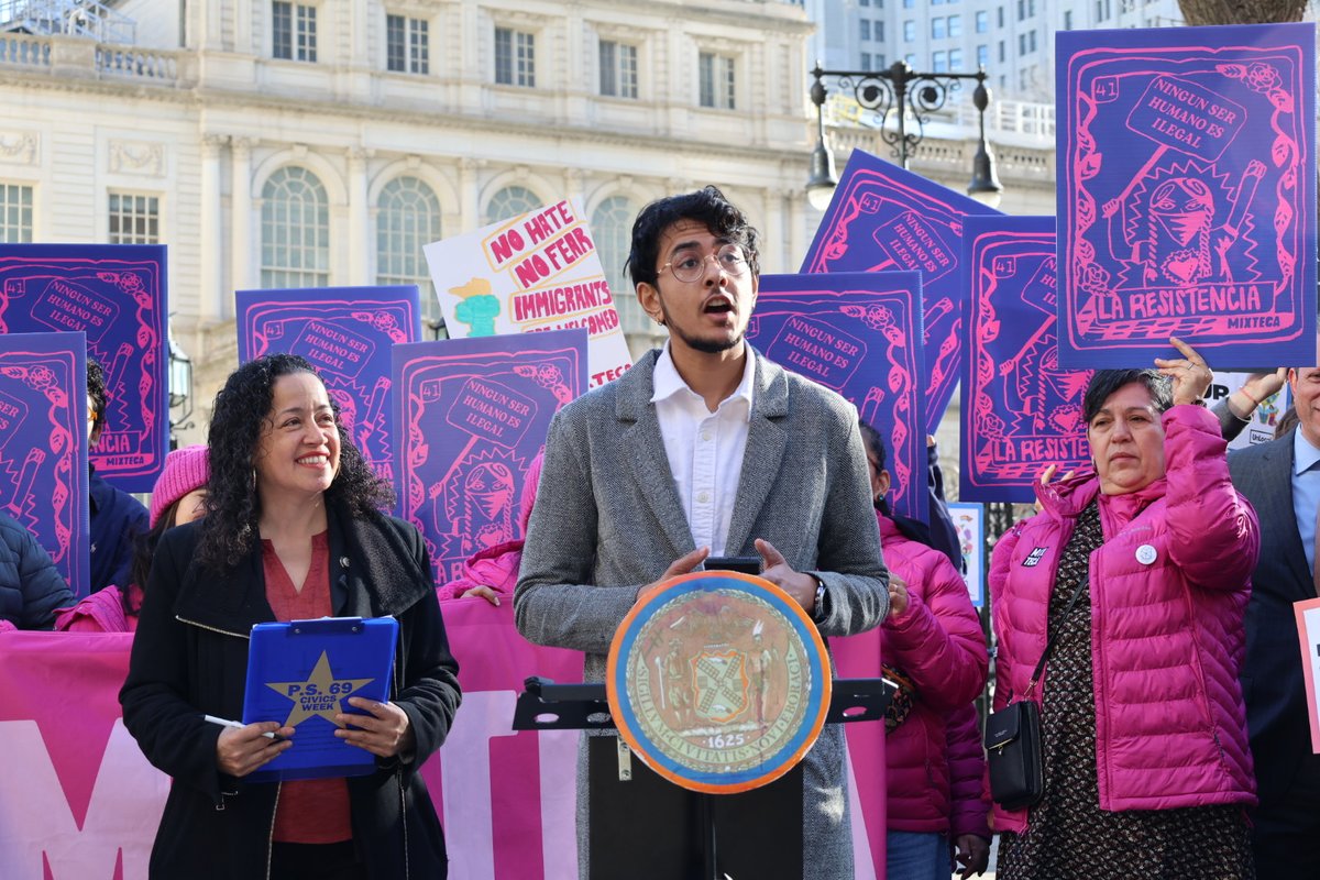 Asian American Federation tweet media