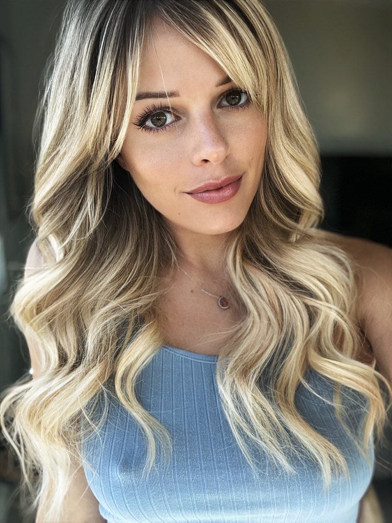 Brielle tweet media