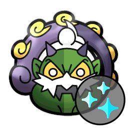 CoordsPokemonGo's tweet photo. ✨ LEGENDARY HUNDO SPAWN ✨
#Tornadus (⏱️ 21m)
💯 100% IV - Level 27 - 2580 WP

📍 40.723680,-73.587053

#PokemonGO #100IV https://t.co/i4ed68BihR