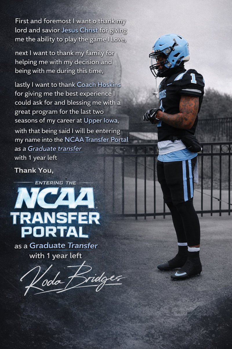 koda Bridges tweet media