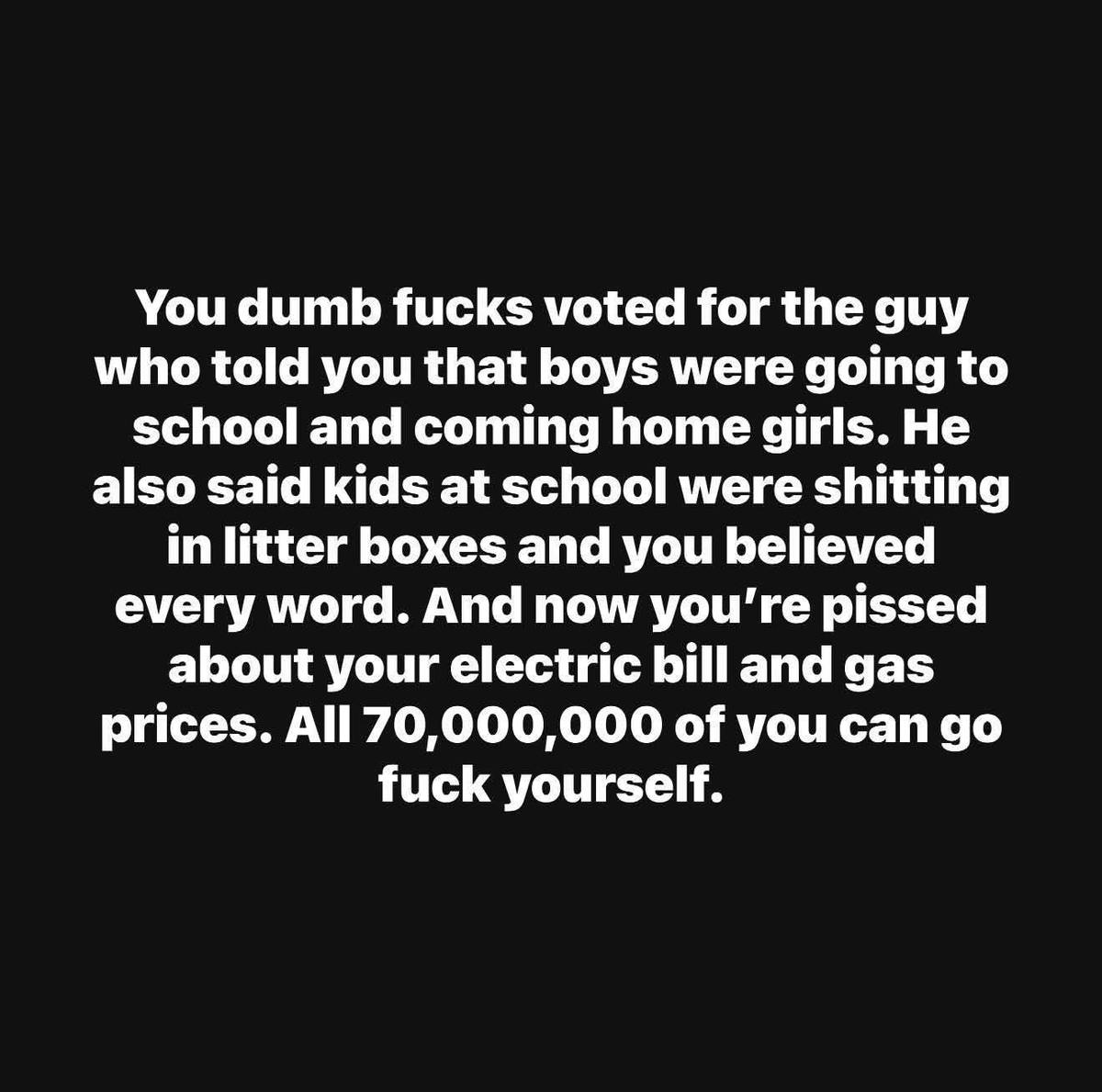 James Tate tweet media