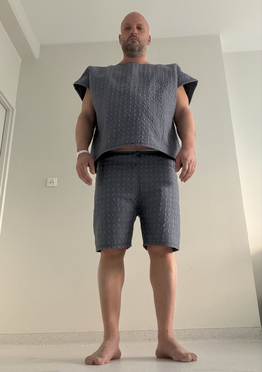 Arnaud Gallais 🔆🙈🙉🙊🗣 tweet media