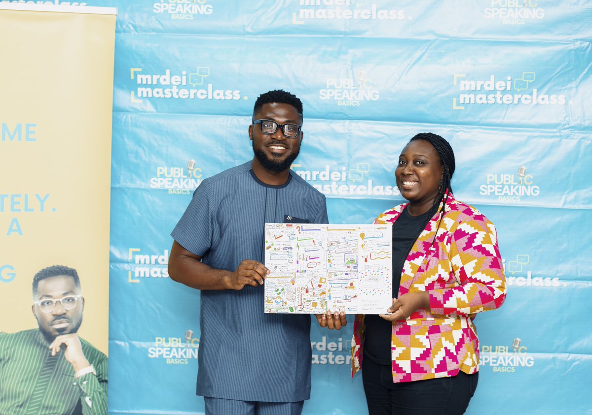 Maame Ekua Acquah tweet media