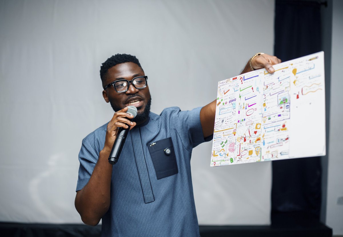 Maame Ekua Acquah tweet media