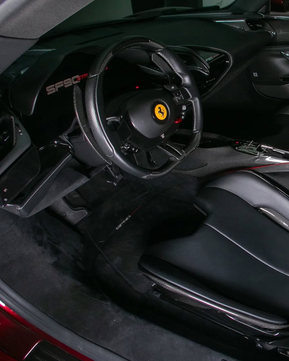 Sotheby's Motorsport tweet media