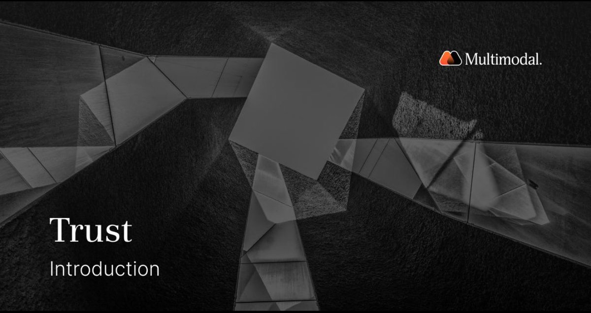 Multimodal tweet media