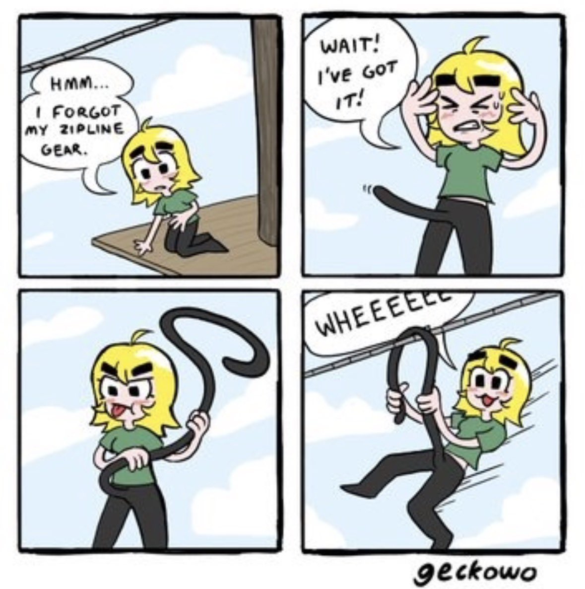 Just drew this! Let me know what yall think ❤️