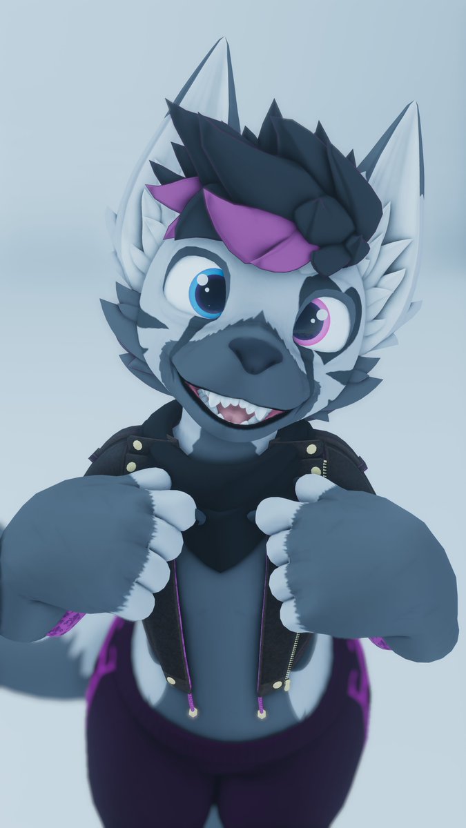 Nathanfoxhusky's tweet photo. Pssssst! Um, hi there. Quick question: uppies? https://t.co/eyy4xk9net