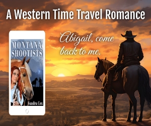 Sandra_Cox's tweet photo. A GAMBLER. A heartbroken woman. A rift in time.
https://t.co/zEzObZm6rZ
https://t.co/cqRp658q2t

#TimeTravel #Western #Romance #cowboyromance #frontierlove #timerift #ruggedgunslinger #grittyromance #ruggedcowboy https://t.co/E0CpFlttAV
