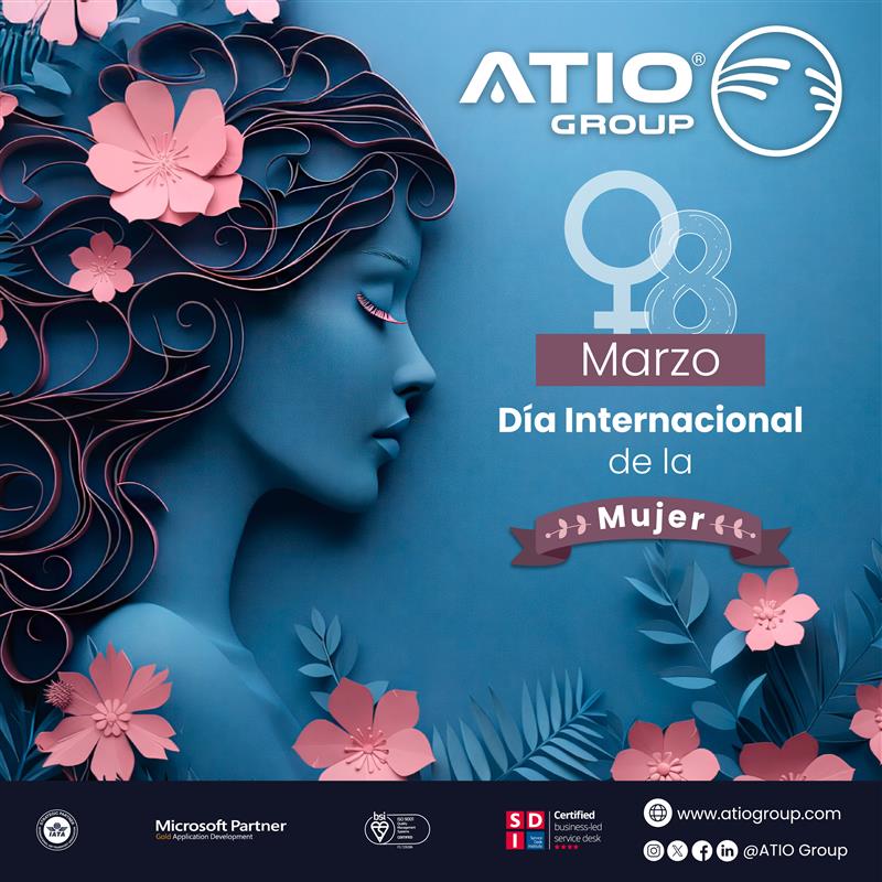 ATIO® Group tweet media