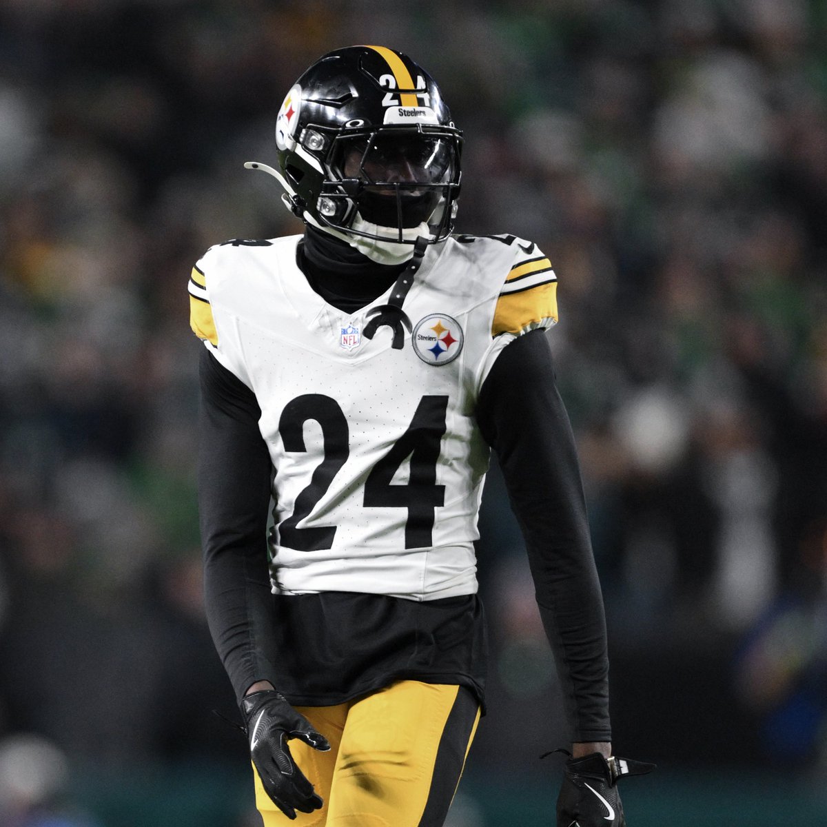 The Standard tweet media