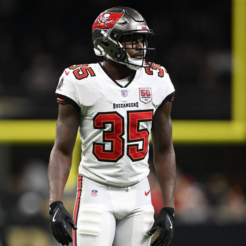 The Standard tweet media