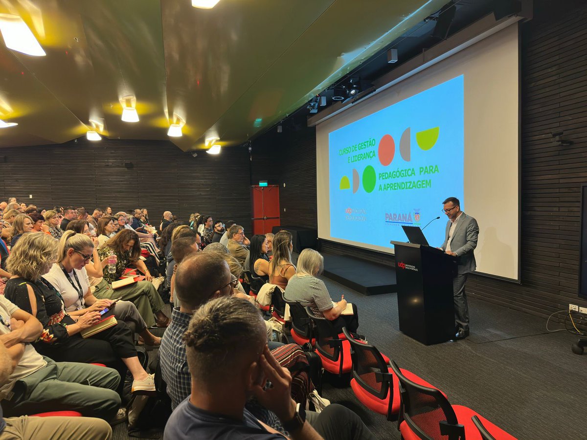 Facultad de Educación UDP tweet media