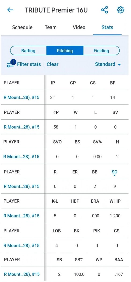 Mike Martinez tweet media