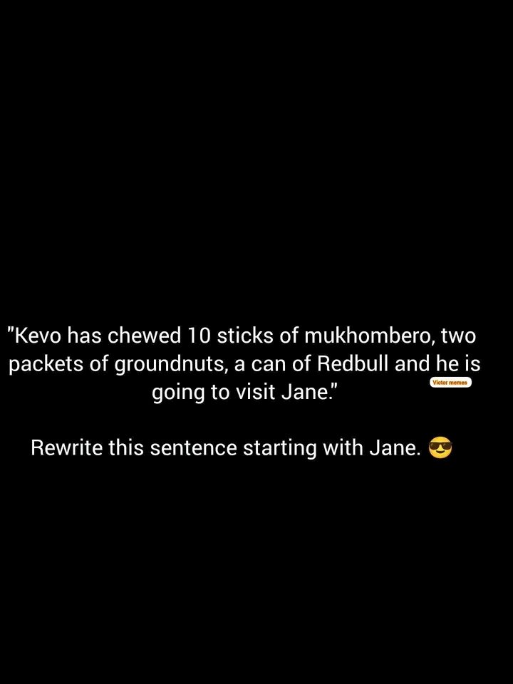 Jane....you dead mf😃