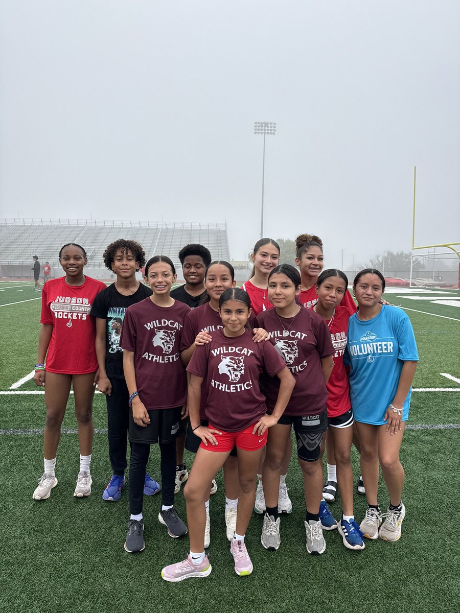 Woodlake Hills Middle School Athletics tweet media