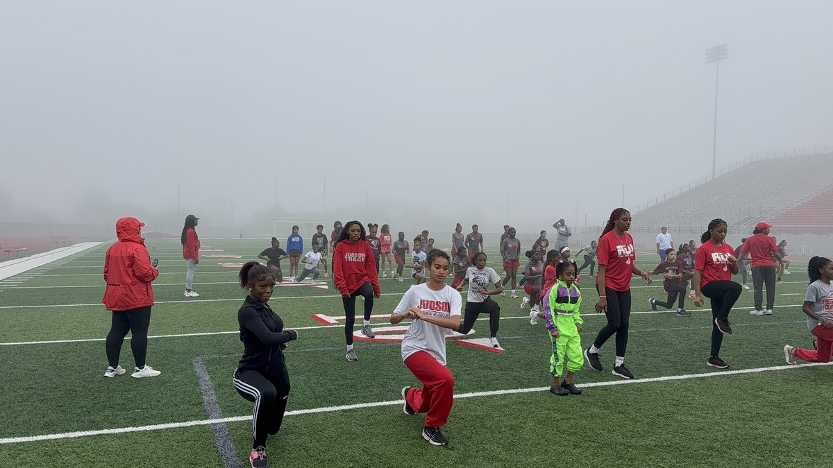 Woodlake Hills Middle School Athletics tweet media