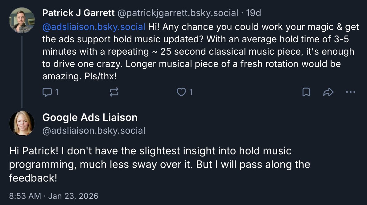 Barry Schwartz tweet media