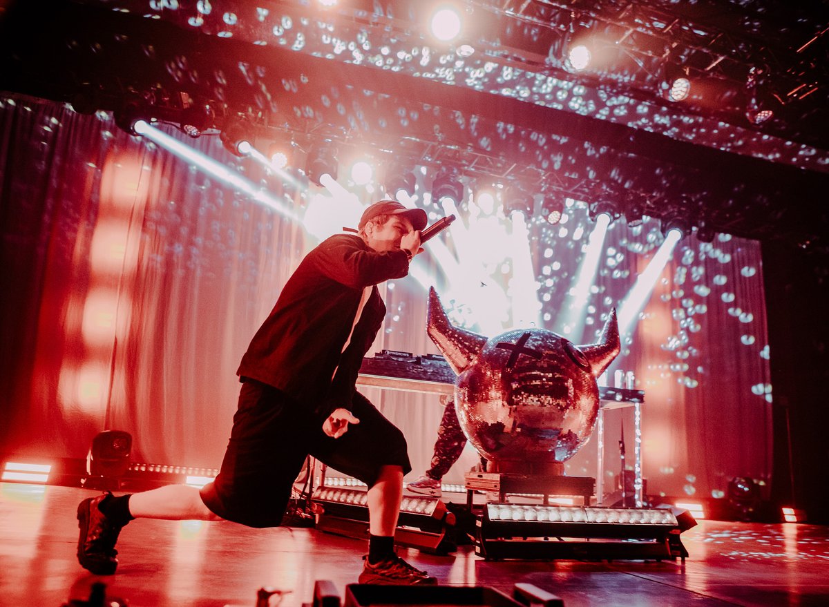 Atlas Artist Group tweet media