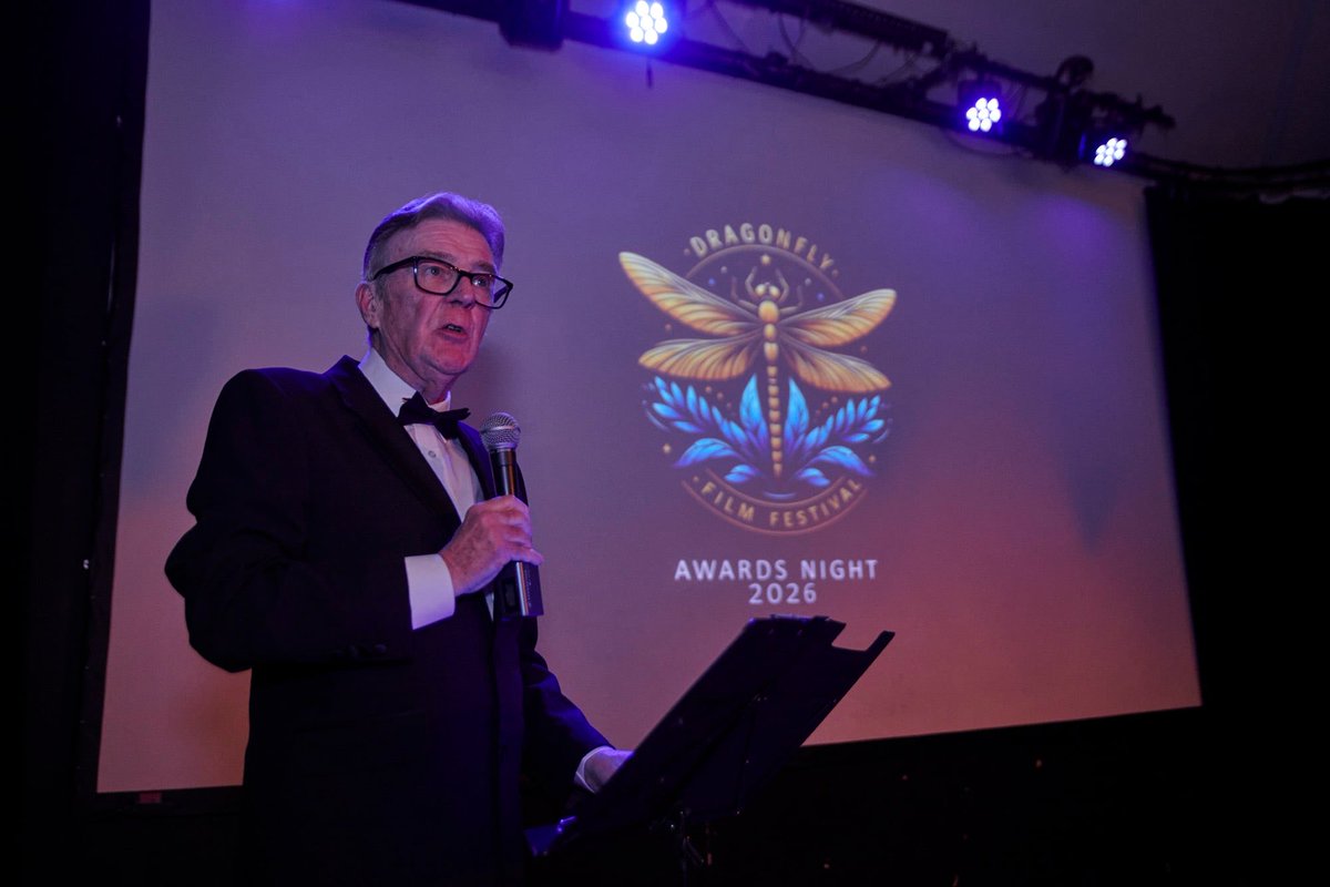 John Gillmore tweet media