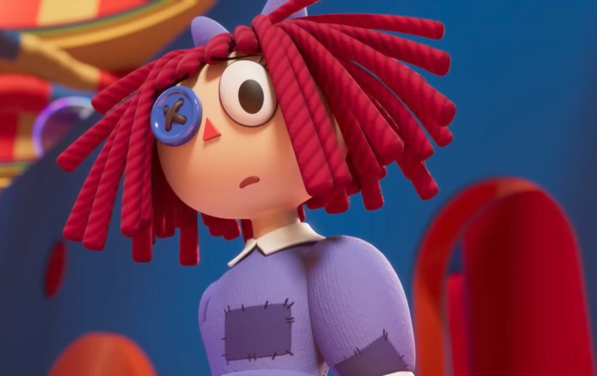 MISFIT (Jax person) tweet media