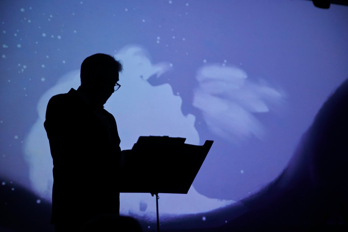 John Gillmore tweet media