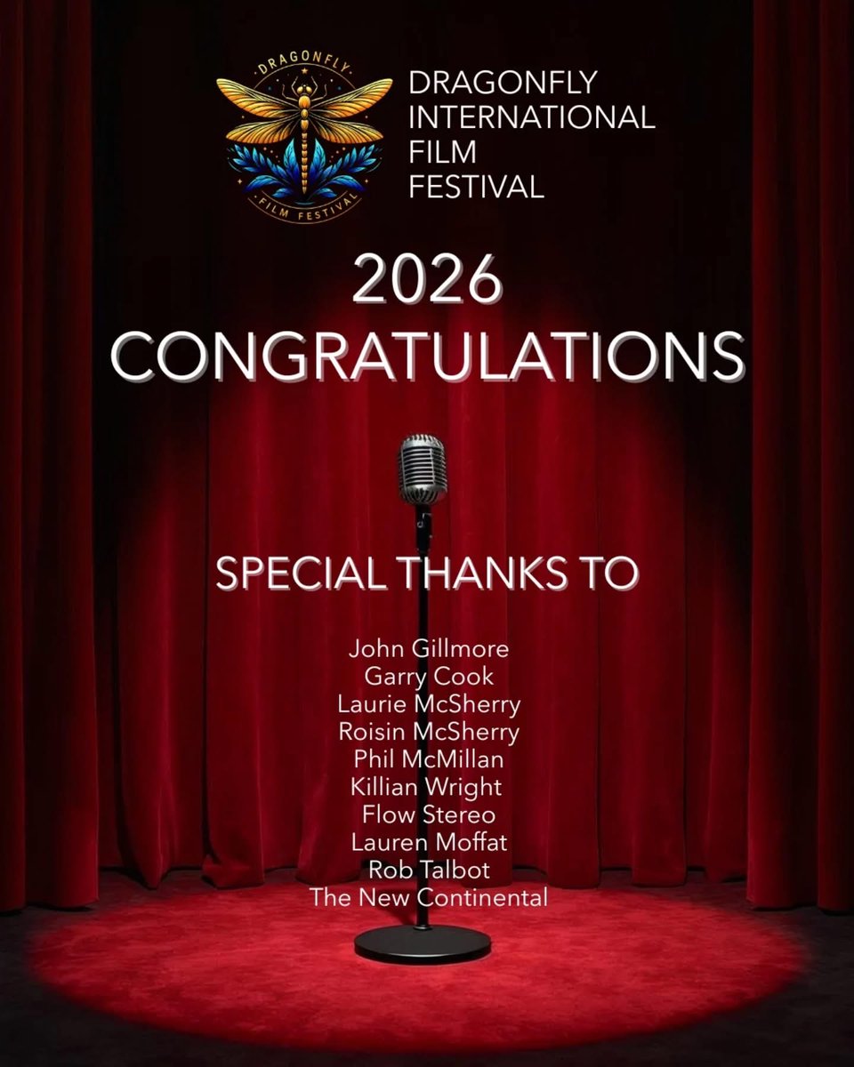 John Gillmore tweet media