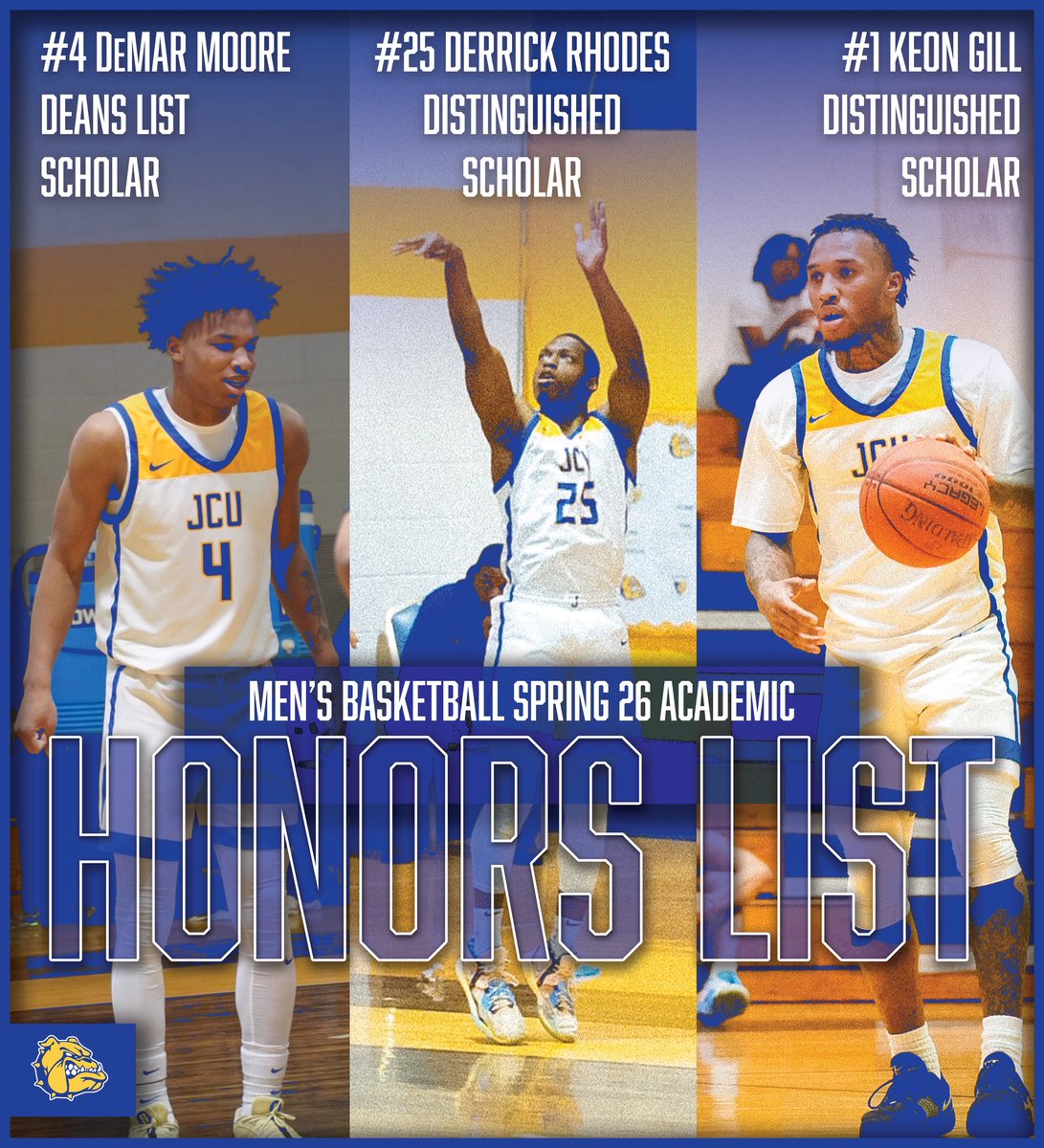 Jarvis Christian Men’s Basketball tweet media