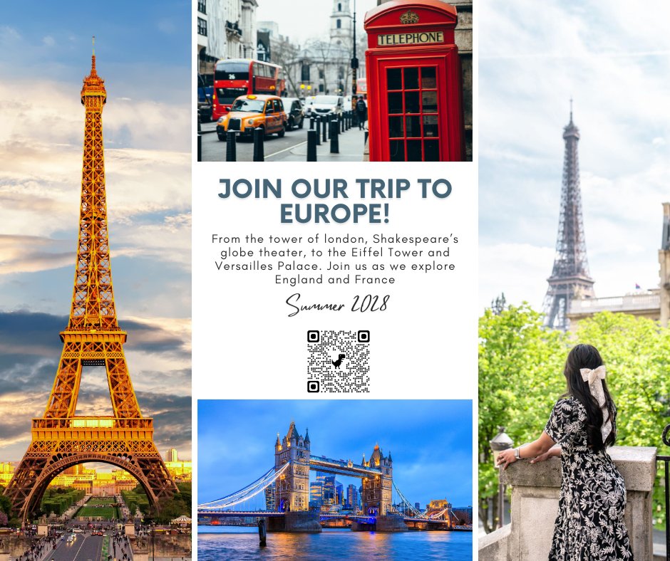 A-R Middle School/High School tweet media