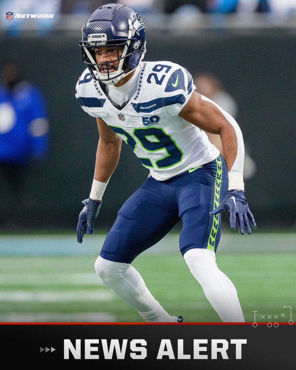 Tom Pelissero tweet media