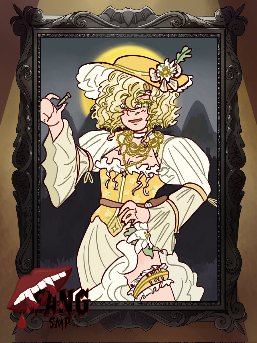 Fang SMP tweet media