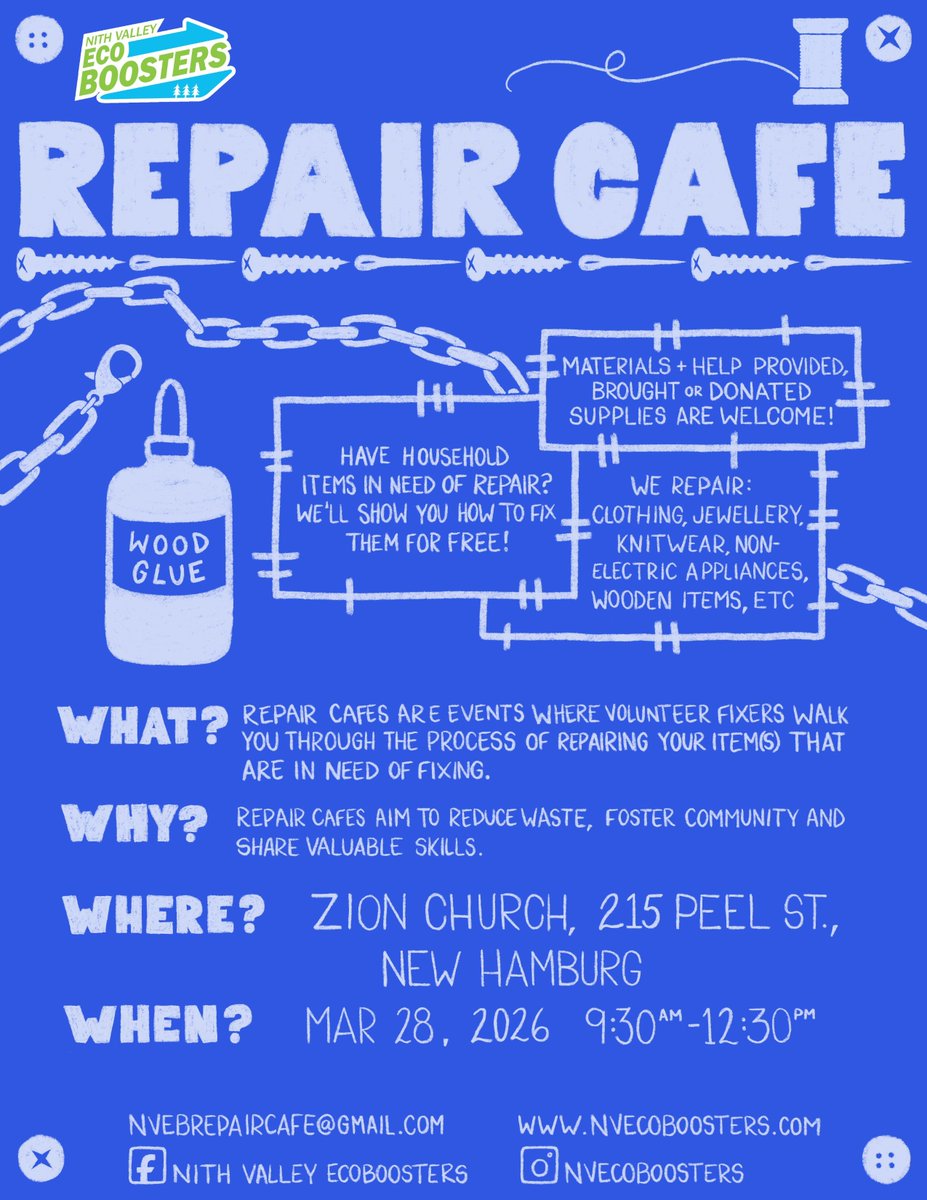 Wilmot & Wellesley Resource Centre tweet media